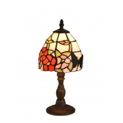 Norrsken Design Bordslampa Sommar / Summer 16cm