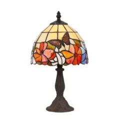 Norrsken Design Bordslampa Tropisk / Tropic 20cm
