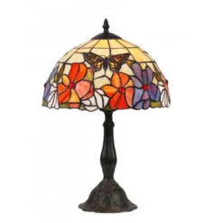 Norrsken Design Bordslampa Tropisk / Tropic 30cm