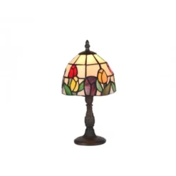 Norrsken Design Bordslampa Tulpaner / Tulip 16cm