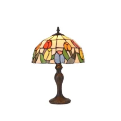 Norrsken Design Bordslampa Tulpaner / Tulip 26cm