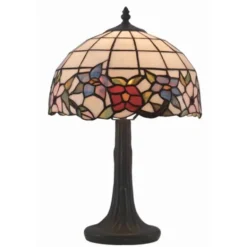 Norrsken Design Bordslampa Våren / Spring 30cm