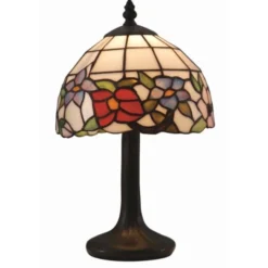Norrsken Design Bordslampa Våren / Spring 20cm