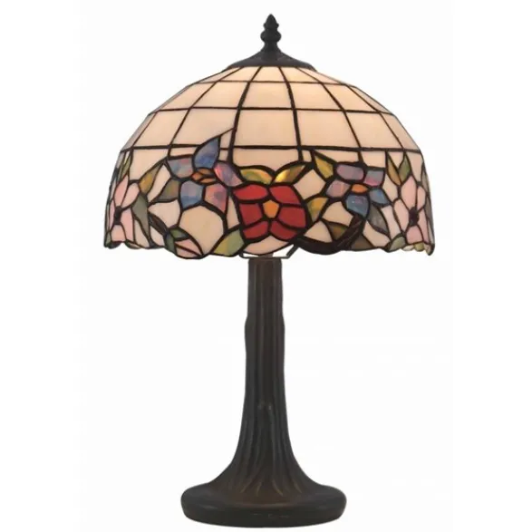 Norrsken Design Bordslampa Våren / Spring 30cm