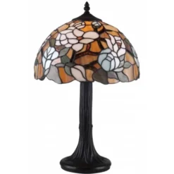 Norrsken Design Bordslampa Zen Garden 30cm