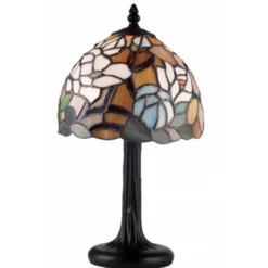 Norrsken Design Bordslampa Zen Garden 20cm