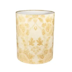 Alde & Lind Bordslampskärm Cylinder D29 Sunshine Honung