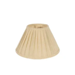 Alde & Lind Bordslampskärm Emelie D27 Bado sand