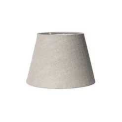 Alde & Lind Bordslampskärm Ilse D30 Grain sand