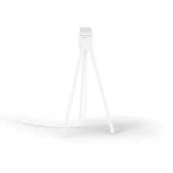 Umage Bordsstativ Tripod, mattvit 36cm