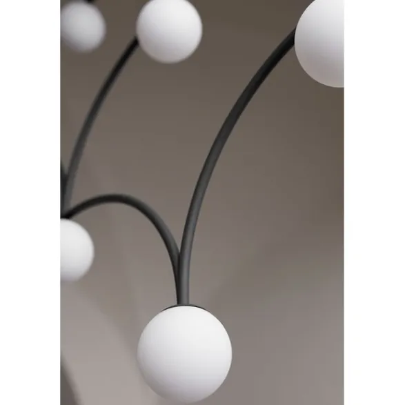 Pholc Bounce 169 pendel Black, opal