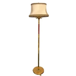 Vintage by Bright 1-2-3 Brass Dual Elegance
