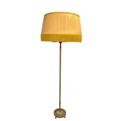 Vintage by Bright 1-2-3 Brass Triple Luxe