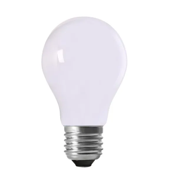PR Home Bright LED E27 Filament Normal Opal 60mm 1W