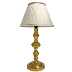 Vintage by Bright 1-2-3 Bright Oval Grande