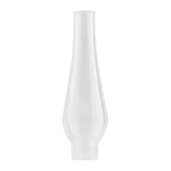 Karlskrona Lampfabrik Brännarerör 7^ (d39mm/21cm)