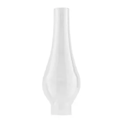 Karlskrona Lampfabrik Brännarerör 5^ (d34mm/17cm)