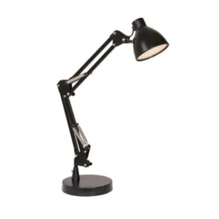 Halo Design BRONX Bordlampa LED Svart