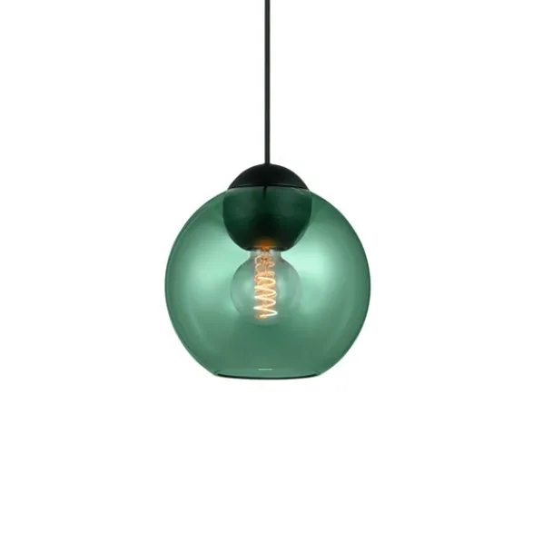 Halo Design Bubbles pendel, Grøn Ø24