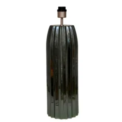 Hallbergs Belysning Bullet Lampfot Evergreen 16cm