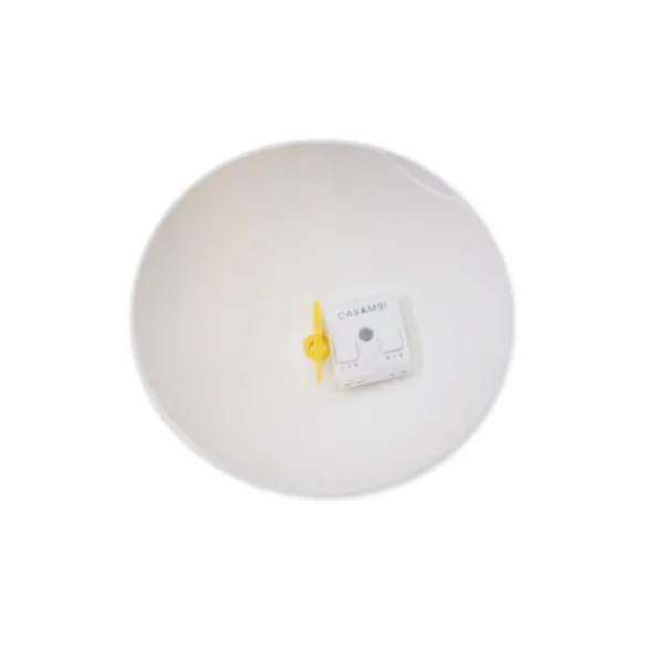 CableCup Cable Cup Atmos White