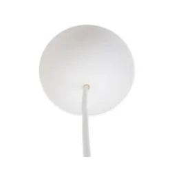 CableCup Classic White D158 H60