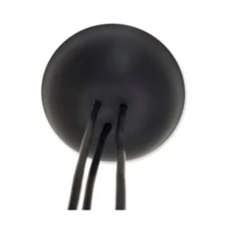 CableCup Trio Black