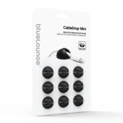 Blue Lounge Cable Drop Mini svart