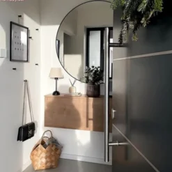 Creative cables Cabless12 bärbar och uppladdningsbar lampa svart