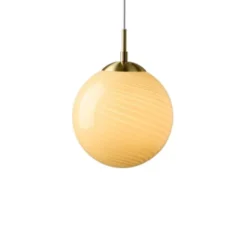 Halo Design Candy Ball Ø20 Cream