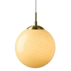 Halo Design Candy Ball Ø30 Cream