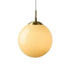 Halo Design Candy Ball Ø25 Cream