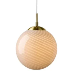 Halo Design Candy Ball Ø30 Grå