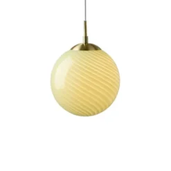 Halo Design Candy Ball Ø20 Olive