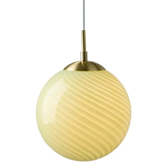 Halo Design Candy Ball Ø30 Olive