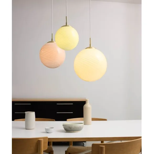 Halo Design Candy Ball Ø20 Olive