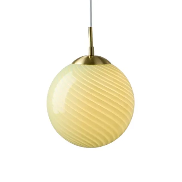 Halo Design Candy Ball Ø25 Olive