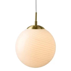 Halo Design Candy Ball Ø30 Opal