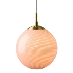 Halo Design Candy Ball Ø30 Rose