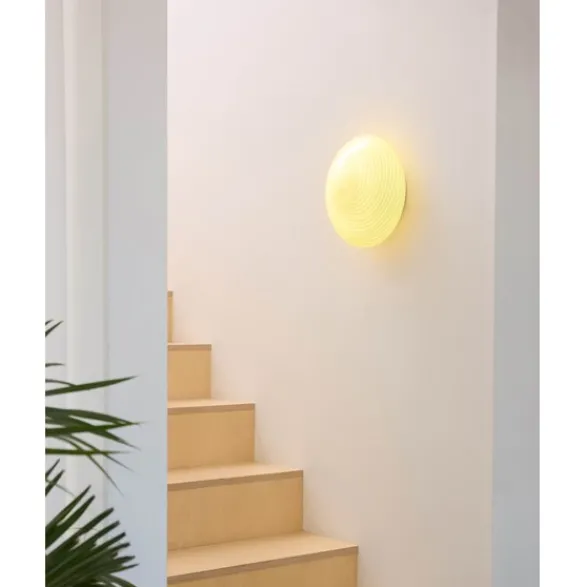 Halo Design Candy taklampa Ø30 Cream