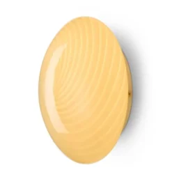 Halo Design Candy taklampa Ø30 Cream