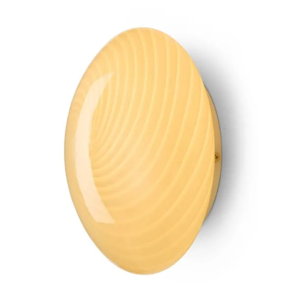 Halo Design Candy taklampa Ø30 Cream