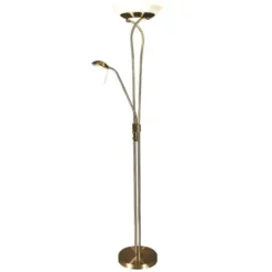 Aneta CANNES golvuplight, antik
