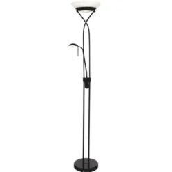 Aneta CANNES golvupplight, svart