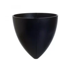 Louis Poulsen Canopy, tophat takkop svart