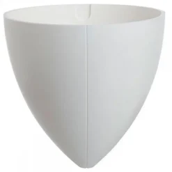 Louis Poulsen Canopy, tophat takkop vit