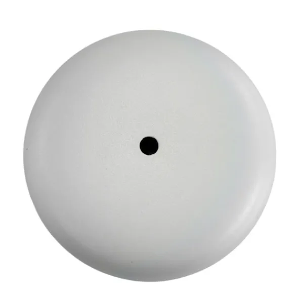 &tradition Canopy VP10 White pendant