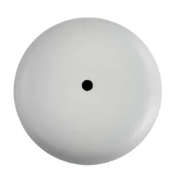 &tradition Canopy VP10 White pendant