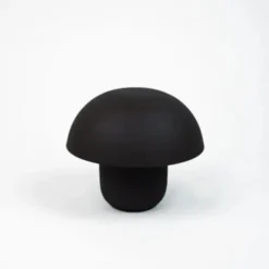 Olsson & Jensen Carl-Johan bordslampa svart mini