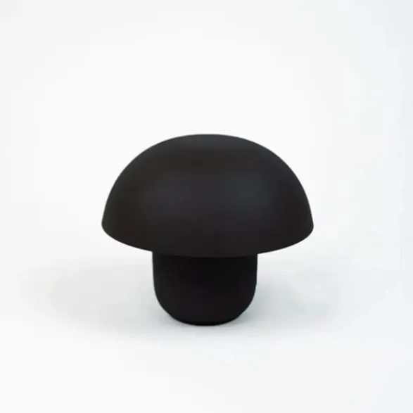 Olsson & Jensen Carl-Johan bordslampa svart mini